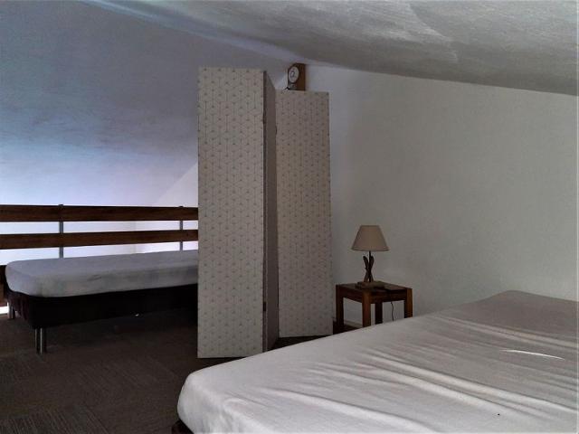 Appartements Asters - Les Menuires Fontanettes