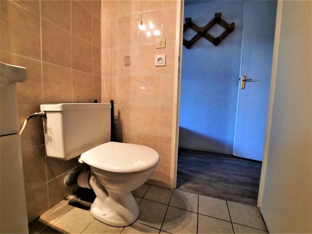 Appartements Asters - Les Menuires Fontanettes