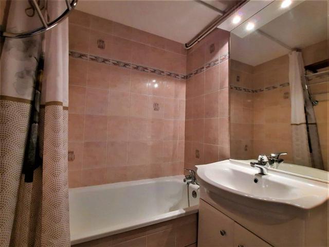 Appartements Asters - Les Menuires Fontanettes