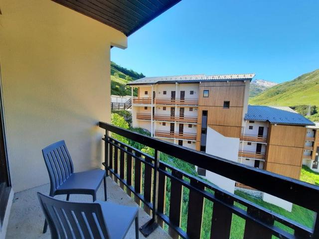 Appartements Asters - Les Menuires Fontanettes