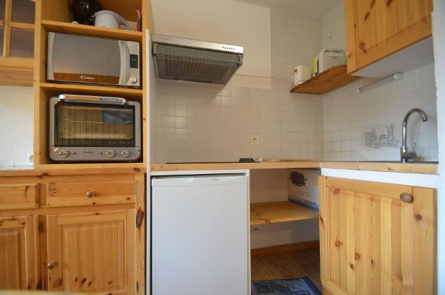 Appartements Asters - Les Menuires Fontanettes