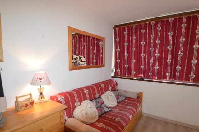 Appartements Asters - Les Menuires Fontanettes