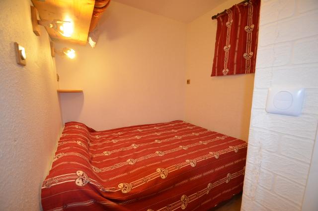Appartements Asters - Les Menuires Fontanettes