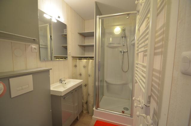 Appartements Asters - Les Menuires Fontanettes