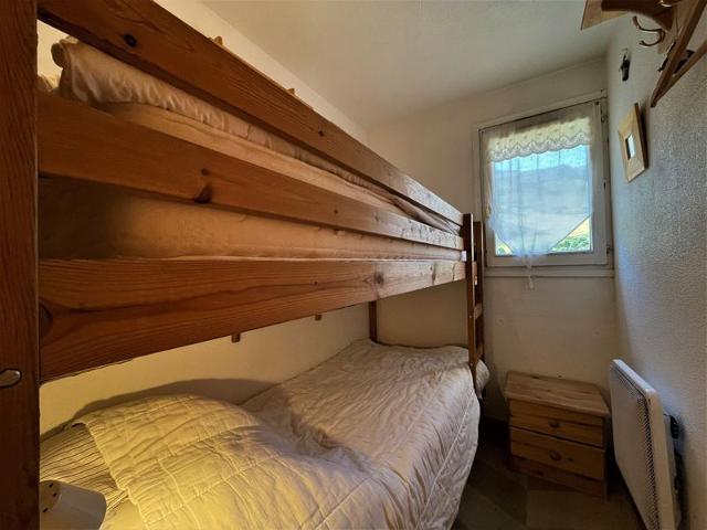 Appartements Asters - Les Menuires Fontanettes