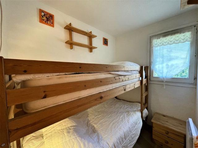 Appartements Asters - Les Menuires Fontanettes