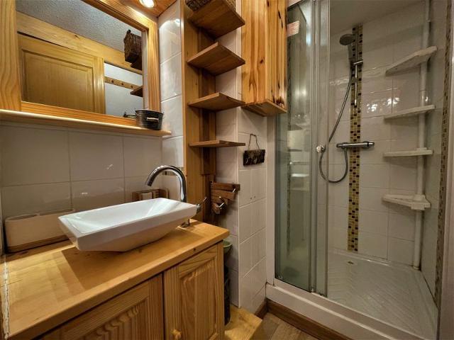 Appartements Asters - Les Menuires Fontanettes