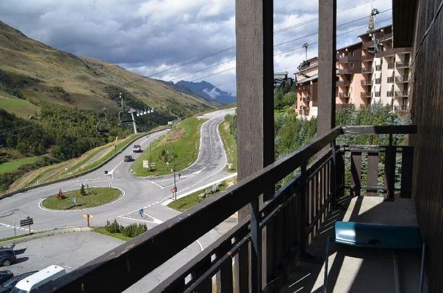 Appartements Asters - Les Menuires Fontanettes