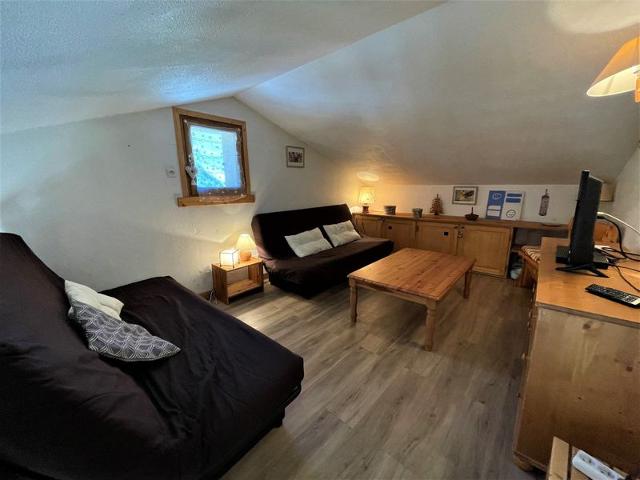 Appartements Asters - Les Menuires Fontanettes