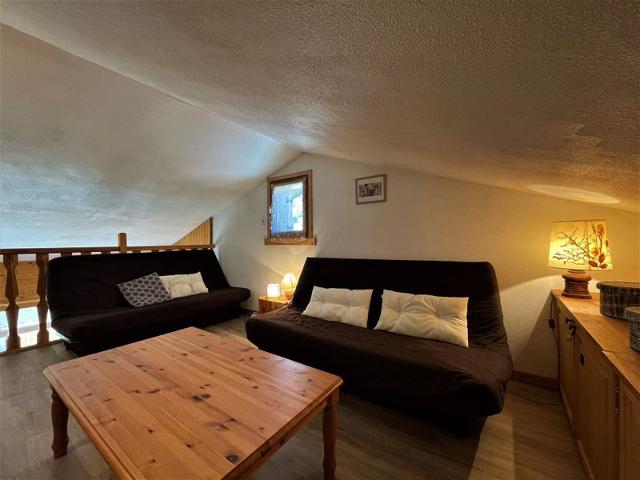 Appartements Asters - Les Menuires Fontanettes