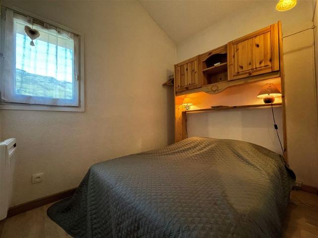 Appartements Asters - Les Menuires Fontanettes