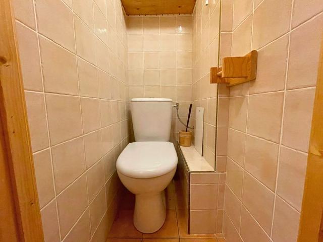 Appartements Asters - Les Menuires Fontanettes