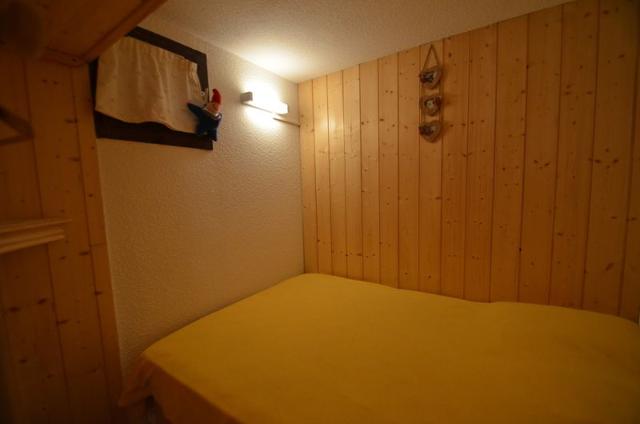 Appartements Asters - Les Menuires Fontanettes