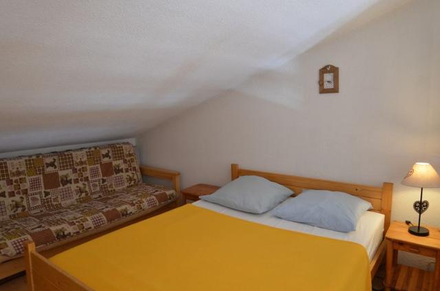 Appartements Asters - Les Menuires Fontanettes