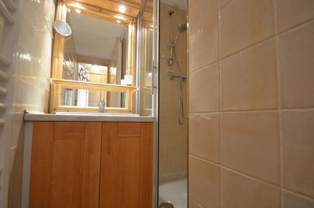Appartements Asters - Les Menuires Fontanettes