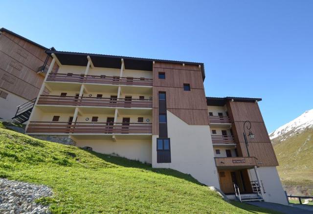 Appartements Asters - Les Menuires Fontanettes