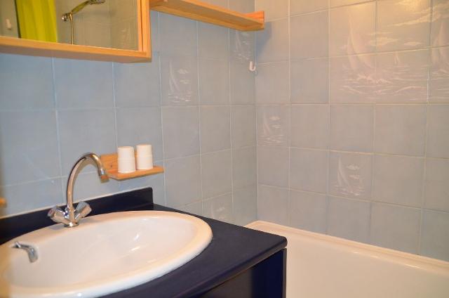 Appartements Jetay - Les Menuires Fontanettes