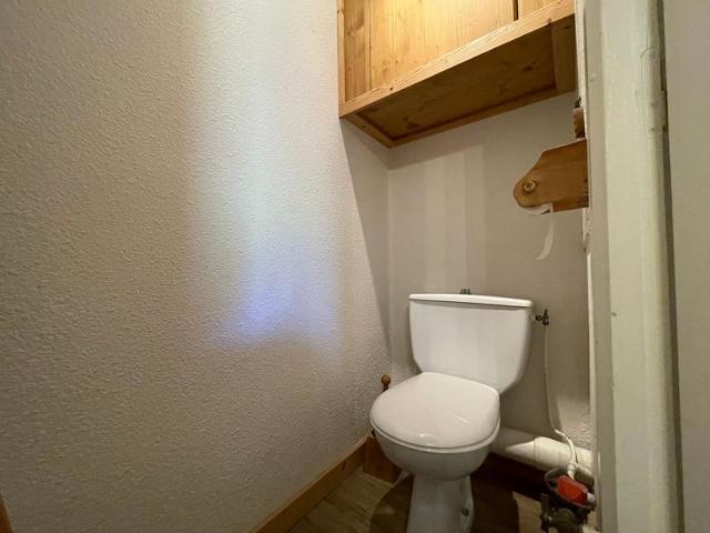Appartements Jetay - Les Menuires Fontanettes