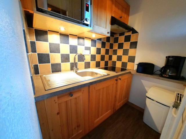 Appartements Jetay - Les Menuires Fontanettes