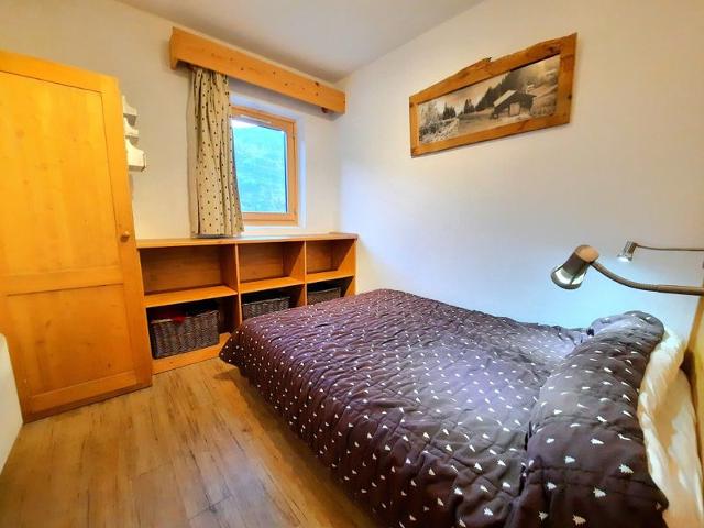 Appartements Jetay - Les Menuires Fontanettes