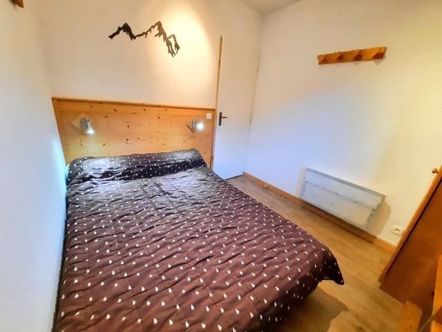 Appartements Jetay - Les Menuires Fontanettes