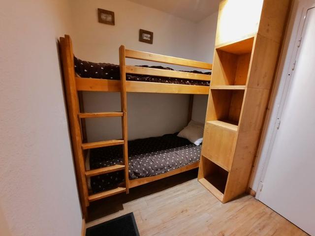 Appartements Jetay - Les Menuires Fontanettes