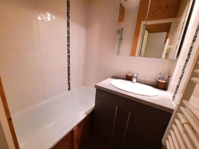 Appartements Jetay - Les Menuires Fontanettes