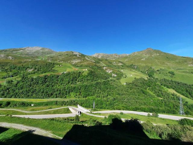 Appartements Jetay - Les Menuires Fontanettes