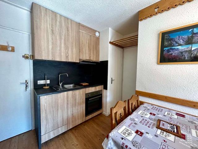 Appartements Jetay - Les Menuires Fontanettes