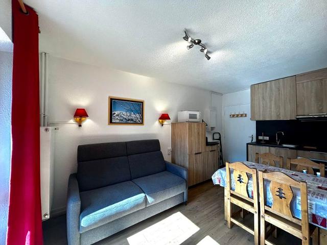 Appartements Jetay - Les Menuires Fontanettes