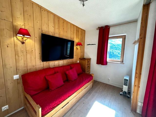 Appartements Jetay - Les Menuires Fontanettes