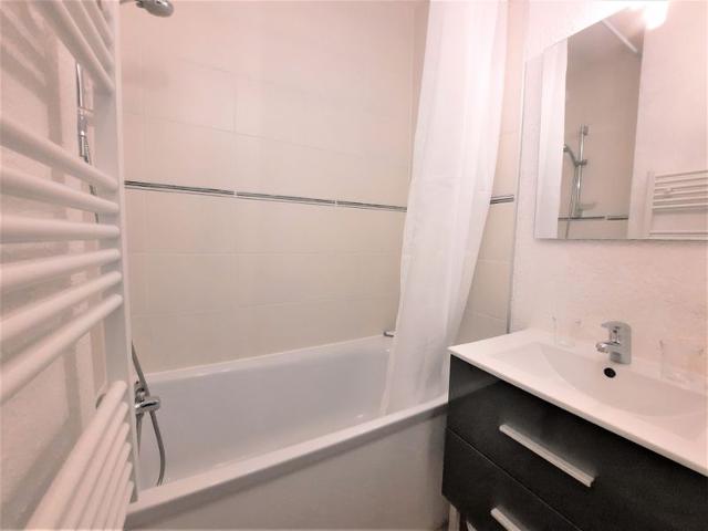 Appartements Jetay - Les Menuires Fontanettes