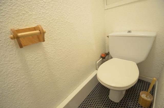 Appartements Jetay - Les Menuires Fontanettes