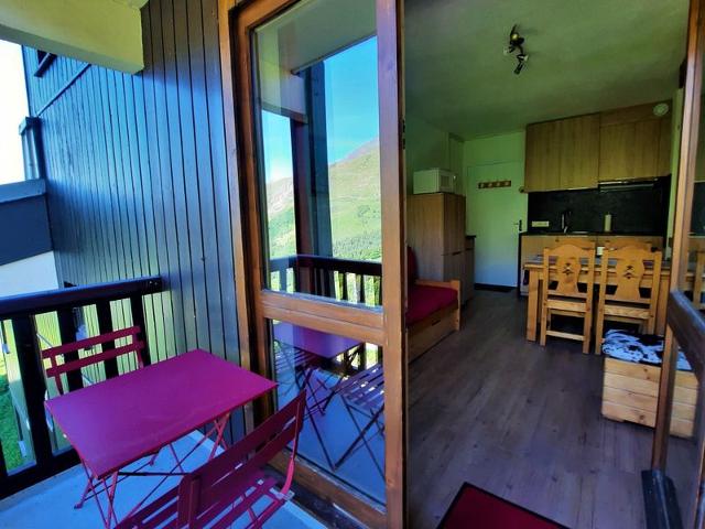 Appartements Jetay - Les Menuires Fontanettes