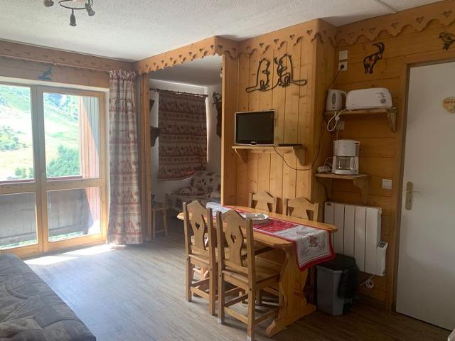 Appartements Jetay - Les Menuires Fontanettes