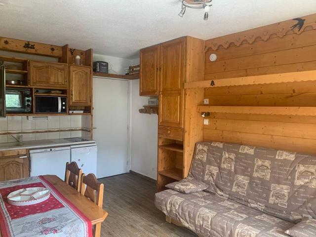 Appartements Jetay - Les Menuires Fontanettes