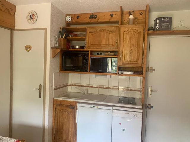 Appartements Jetay - Les Menuires Fontanettes