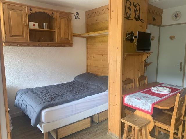Appartements Jetay - Les Menuires Fontanettes