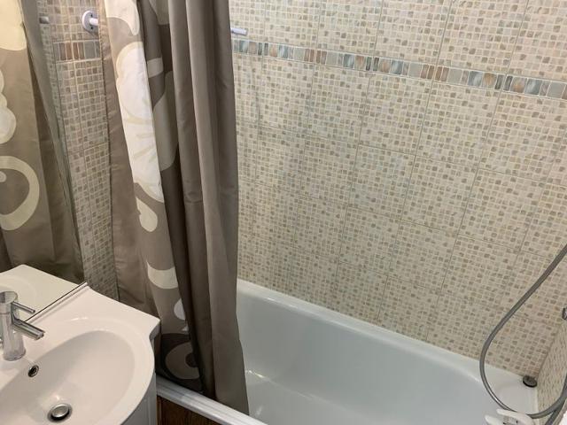 Appartements Jetay - Les Menuires Fontanettes