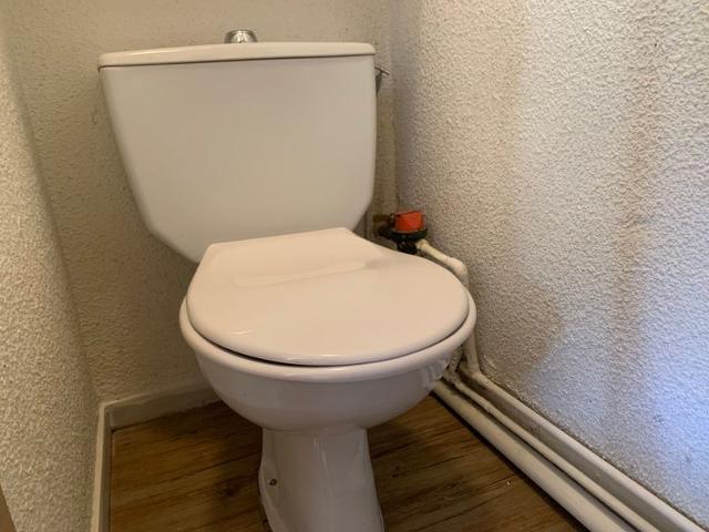 Appartements Jetay - Les Menuires Fontanettes