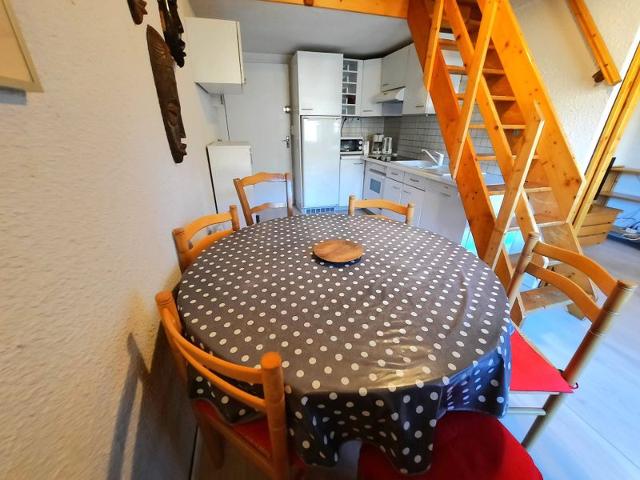 Appartements Jetay - Les Menuires Fontanettes
