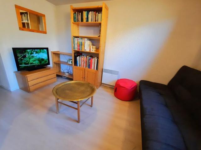 Appartements Jetay - Les Menuires Fontanettes