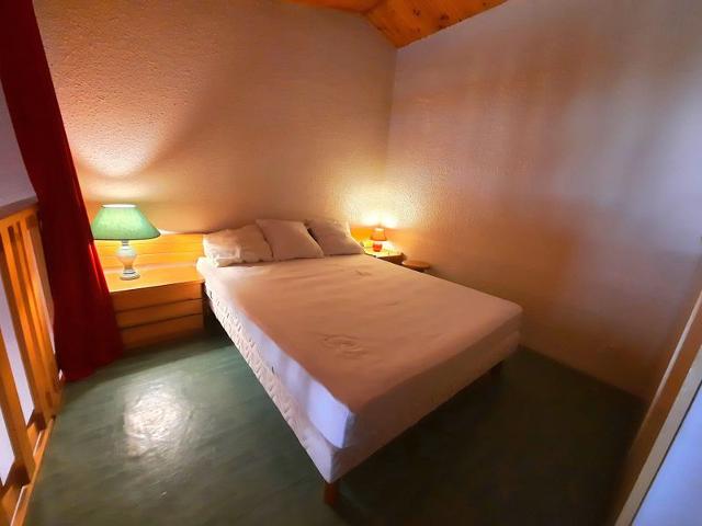 Appartements Jetay - Les Menuires Fontanettes