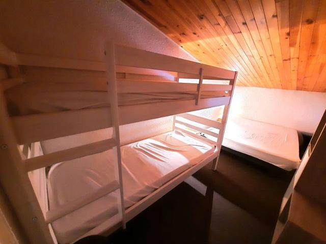 Appartements Jetay - Les Menuires Fontanettes