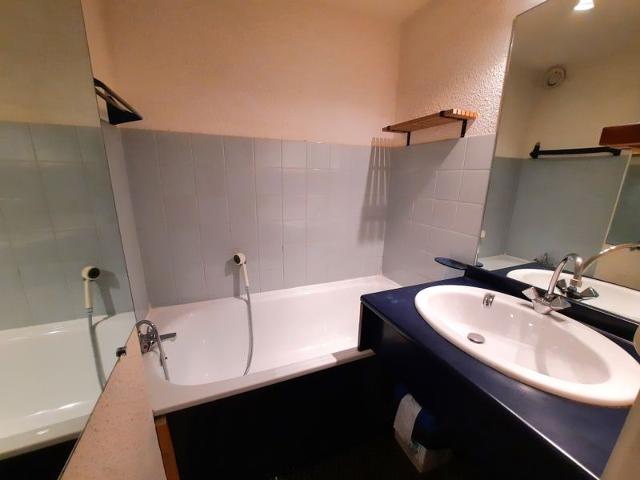 Appartements Jetay - Les Menuires Fontanettes