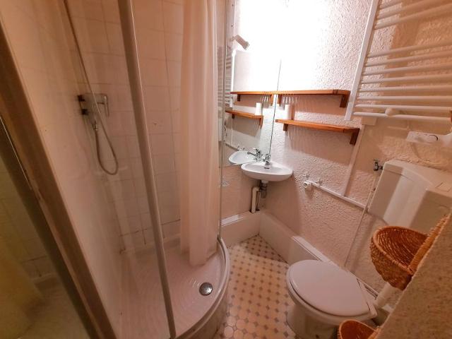 Appartements Jetay - Les Menuires Fontanettes