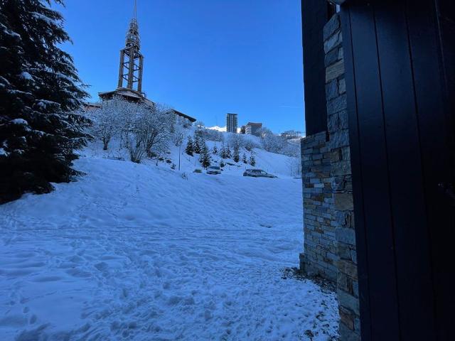 Appartements Jetay - Les Menuires Fontanettes
