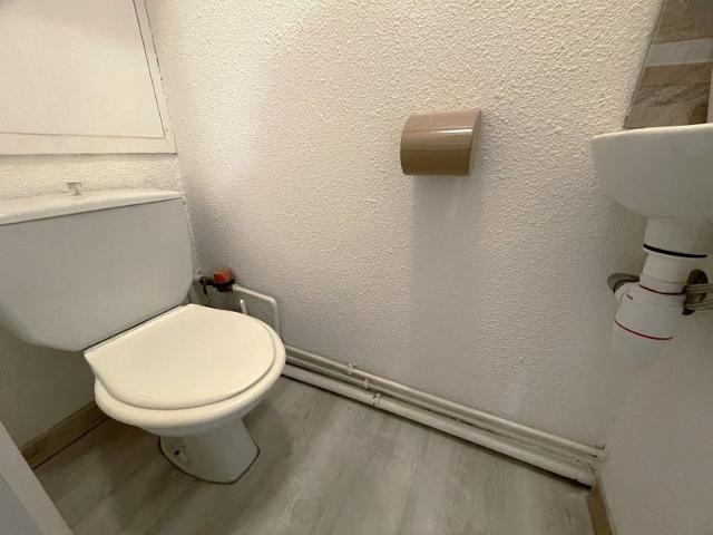 Appartements Jetay - Les Menuires Fontanettes