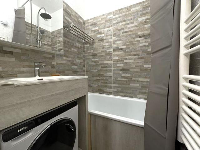Appartements Jetay - Les Menuires Fontanettes