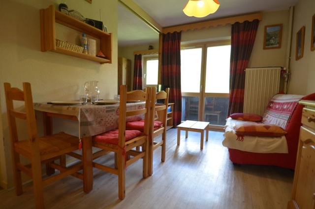 Appartements Jetay - Les Menuires Fontanettes